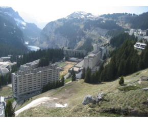 Appartements Flaine - 4p